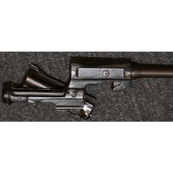 Selbstladeb&uuml;chse SLG 44 (MP 44), Niedermeier