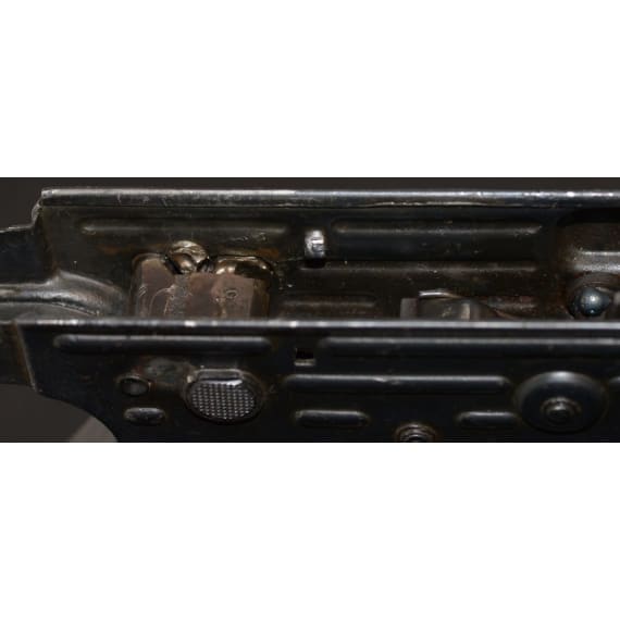 Selbstladeb&uuml;chse SLG 44 (MP 44), Niedermeier