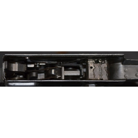Selbstladeb&uuml;chse SLG 44 (MP 44), Niedermeier