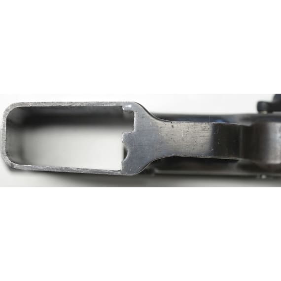 Mauser C 96 Mod. 1930, Nickl