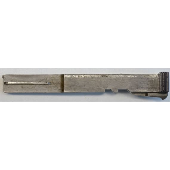 Mauser C 96 Mod. 1930, Nickl