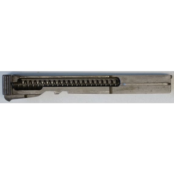 Mauser C 96 Mod. 1930, Nickl