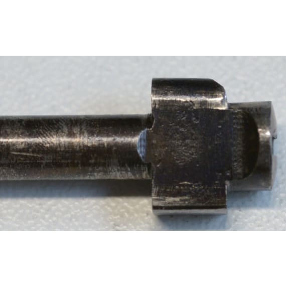 Mauser C 96 Mod. 1930, Nickl