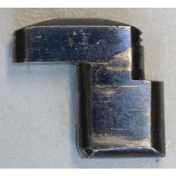 Mauser C 96 Mod. 1930, Nickl
