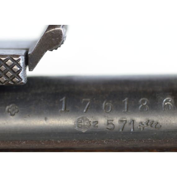 Infanteriegewehr M 1889