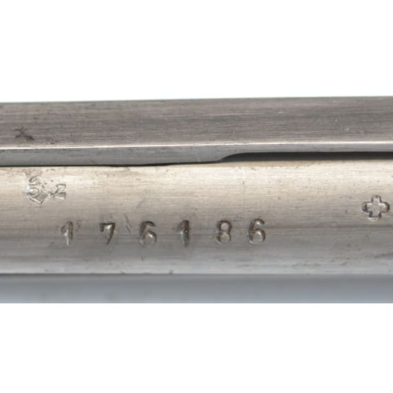 Infanteriegewehr M 1889
