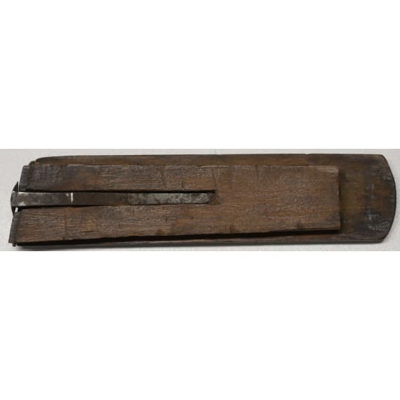 Jagdliche Radschlossb&uuml;chse, s&uuml;ddeutsch, um 1700/1710