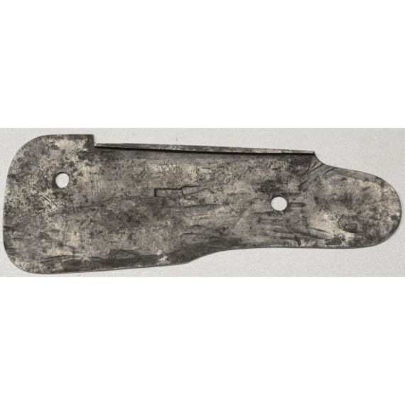 Jagdliche Radschlossb&uuml;chse, s&uuml;ddeutsch, um 1700/1710