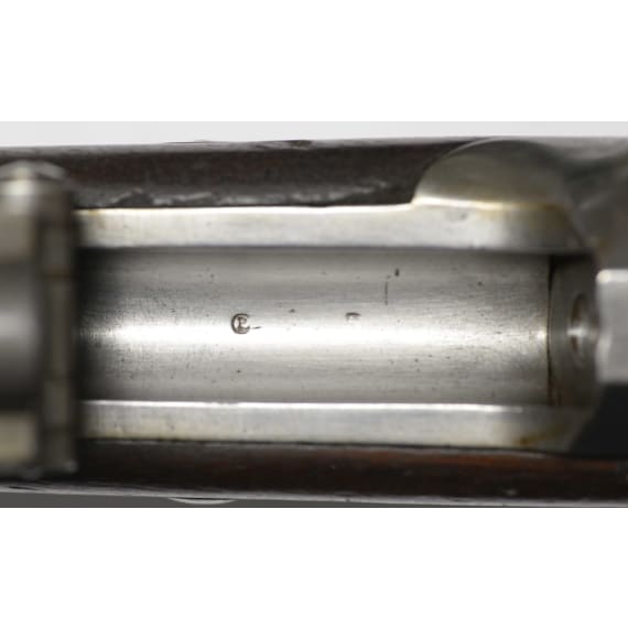 Infanteriegewehr Mod. 1867, System Albini-Br&auml;ndlin