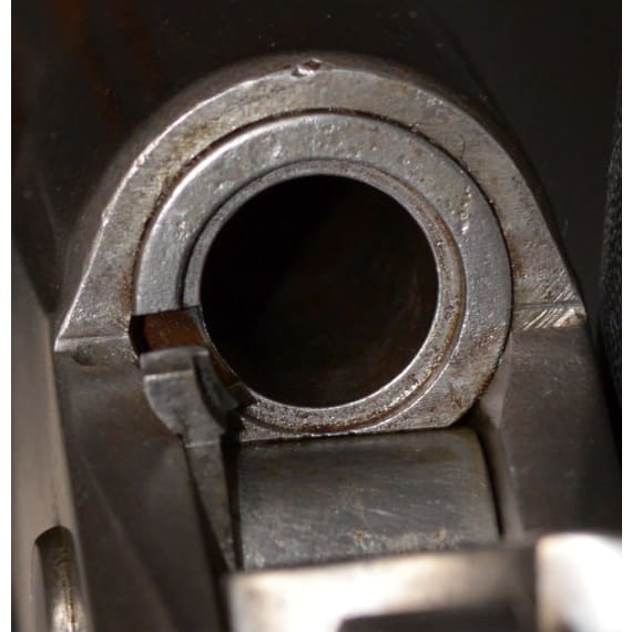 Remington-Rider Rolling Block Rifle M 1871, New York State Contract