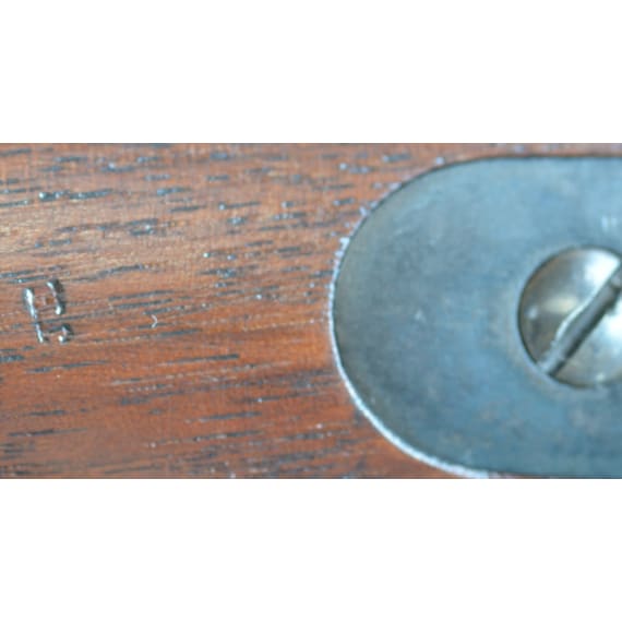 Kipplauf-Karabiner Smith (Poultney & Trimble)