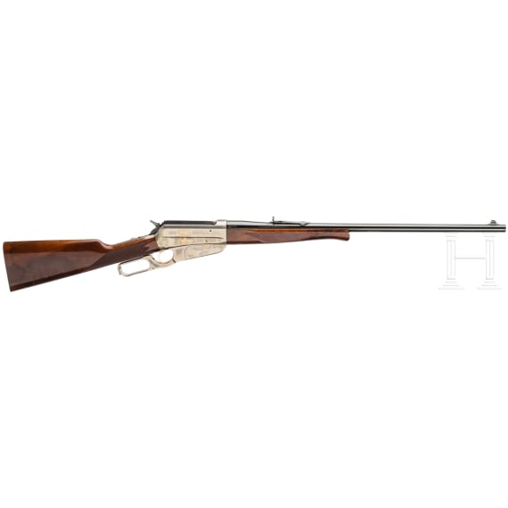 A Winchester Miroku, Mod. 1895