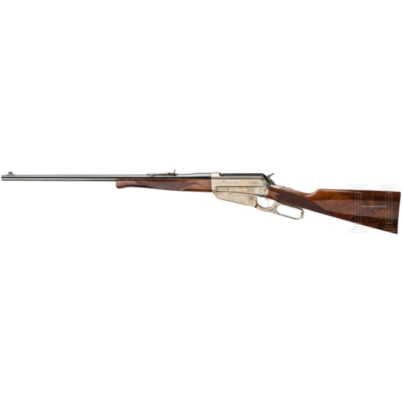 A Winchester Miroku, Mod. 1895