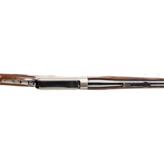 A Winchester Miroku, Mod. 1895