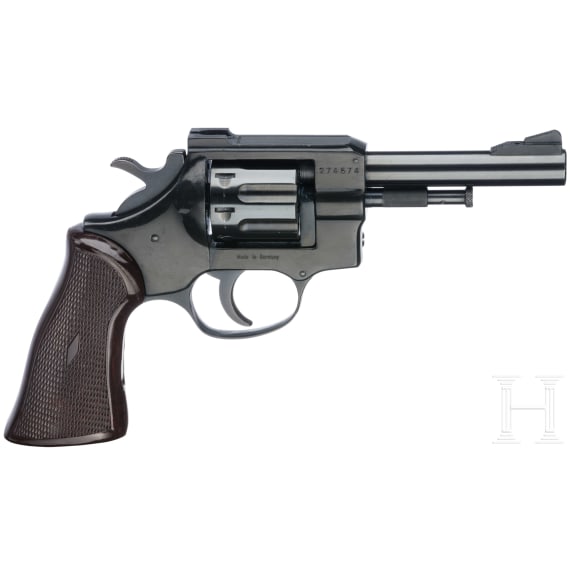 Arminius Mod. HW 5 in Box
