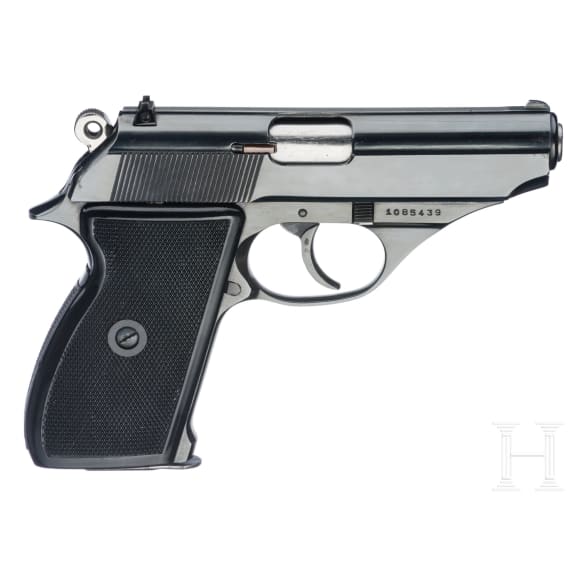 A Hege, Mod. FEG AP99