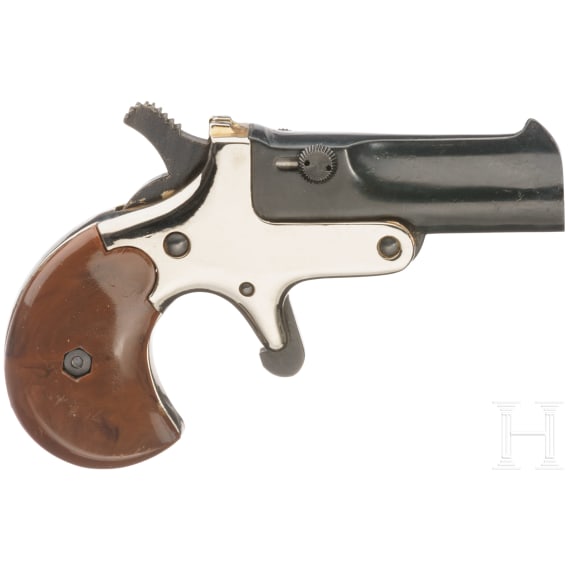 A Deringer by Reck