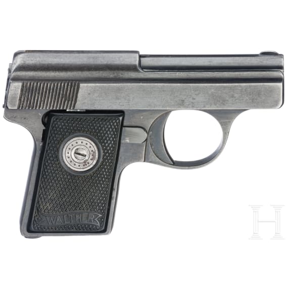 Walther Mod. 9