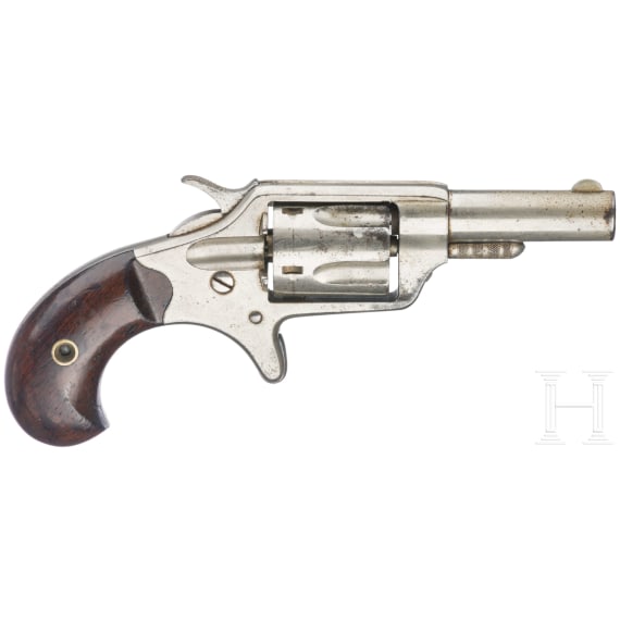 Colt, Mod. New Line 32 Calibre, 1st Model, "The Ladies Colt"