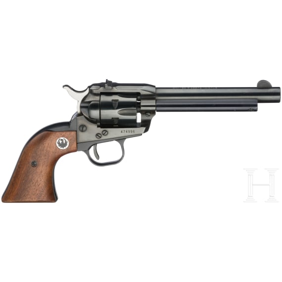 Ruger Mod. Single-Six