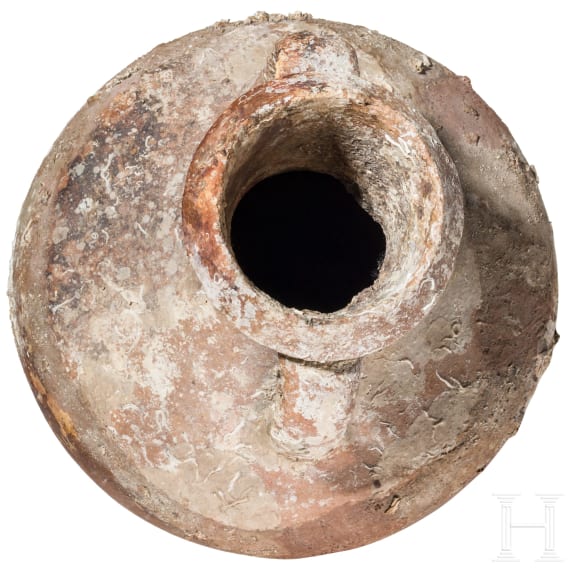 Graeco-Italic amphora, 3rd&ndash;2nd century B.C.