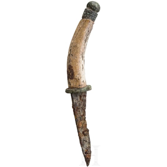 Roman knife, 1st&ndash;3rd century A.D.
