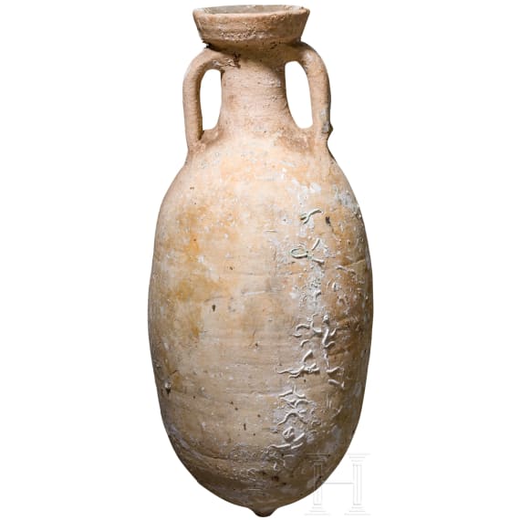Dressel 10 type amphora, 1st century BC &ndash; 1st century AD