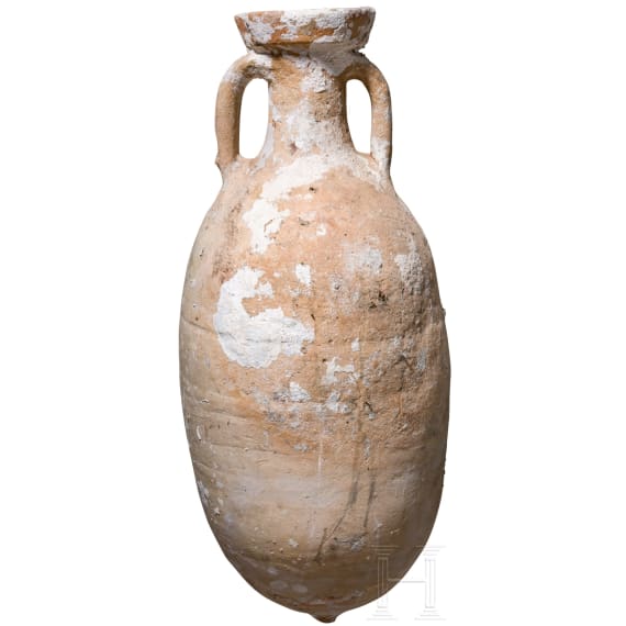 Dressel 10 type amphora, 1st century BC &ndash; 1st century AD