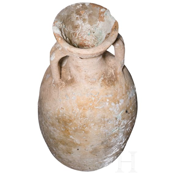 Dressel 10 type amphora, 1st century BC &ndash; 1st century AD