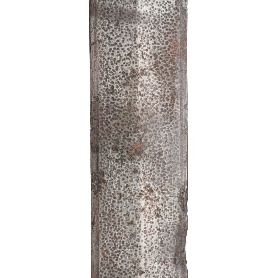 A Celtic iron sword, mid-Lat&egrave;ne period, mid-3rd - late 2nd century B.C.