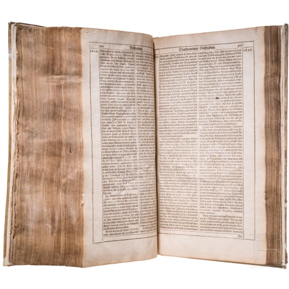 Abelin, Johannes Philipp: Theatrum Europaeum, Frankfurt a.M., Matth&auml;us Merian, 1662