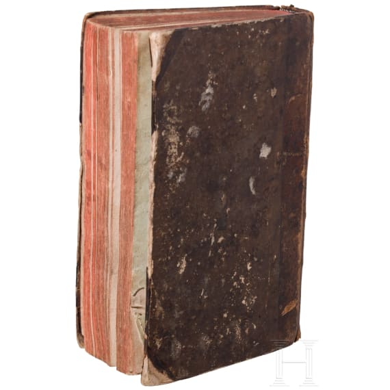 Hieronymus Napoleon, Code Napoleon - The only official edition for the Kingdom of Westphalia, Strasbourg 1808