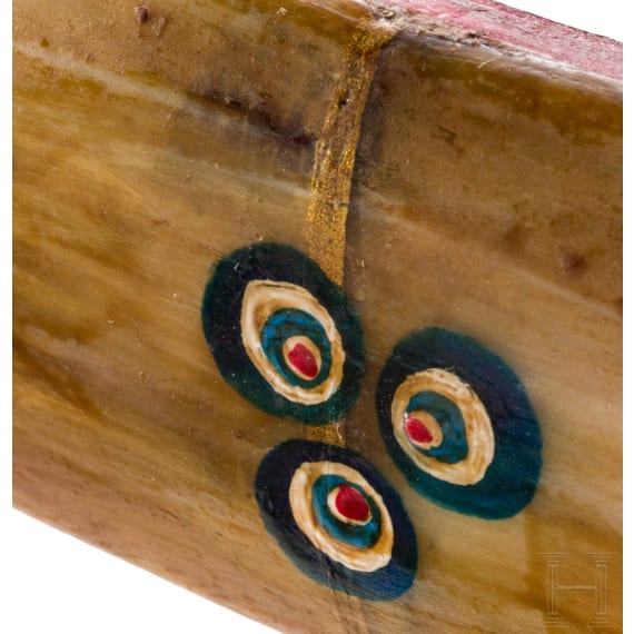An Ottoman bow, 18th century
