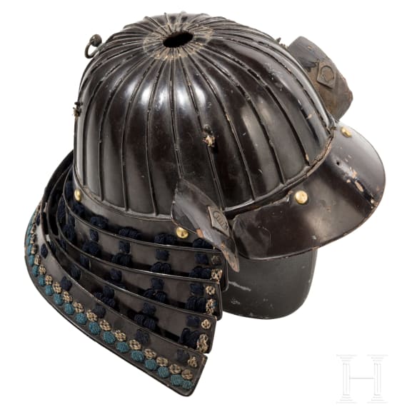 A Tachi Do, ni mei kirisuke kozane do, 2nd half of the Edo period