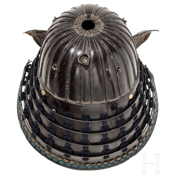 A Tachi Do, ni mei kirisuke kozane do, 2nd half of the Edo period