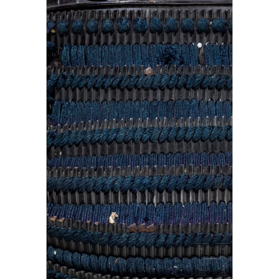 A Tachi Do, ni mei kirisuke kozane do, 2nd half of the Edo period