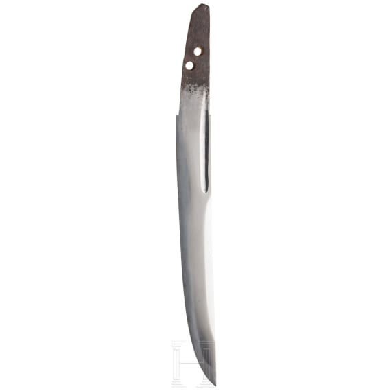 Kwaiken, Japan, late Edo period