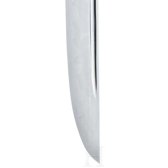 A tanto, signed Kanetsuji, Muromachi period