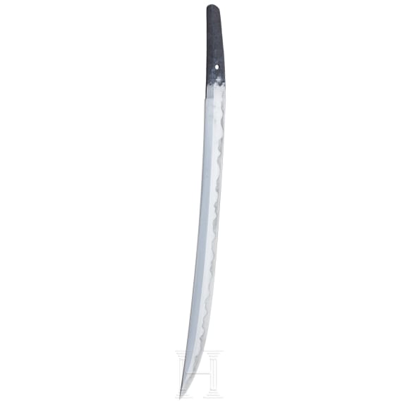 A Wakizashi, Momoyama-period