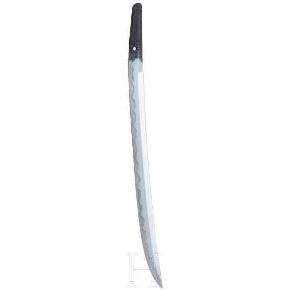 A Wakizashi, Momoyama-period