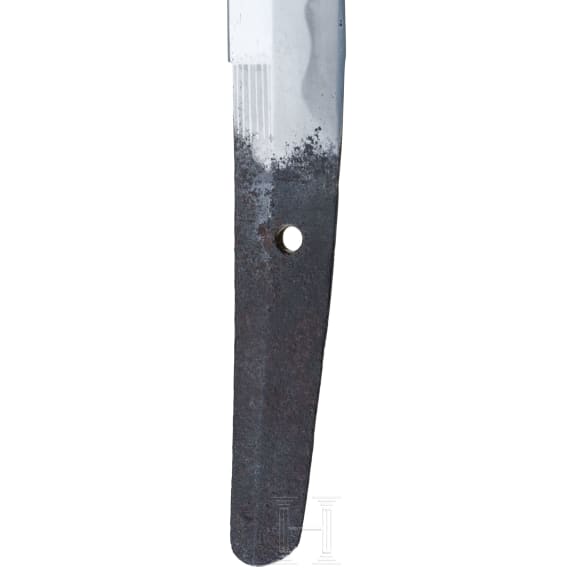 A Wakizashi, Momoyama-period