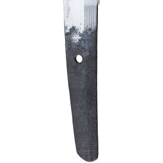 A Wakizashi, Momoyama-period