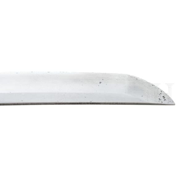 A Wakizashi, mid Edo-period