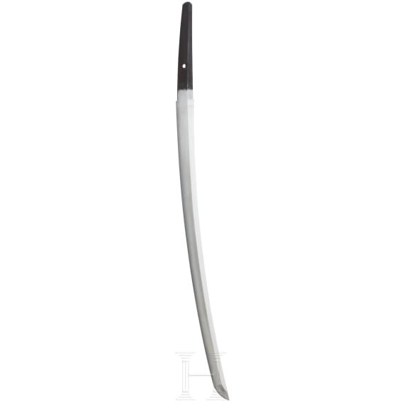 A wakizashi, Edo-period