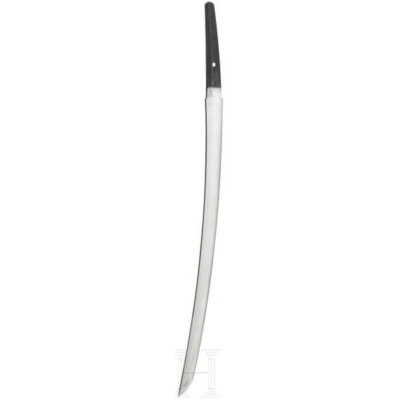 A wakizashi, Edo-period