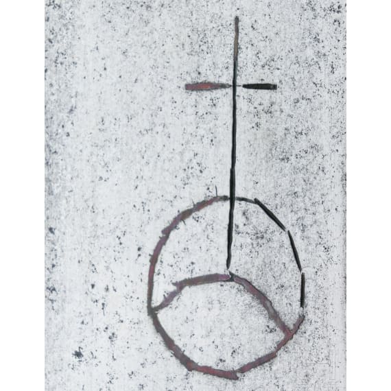 A South German knightly hand-and-a-half sword, circa 1560/80
