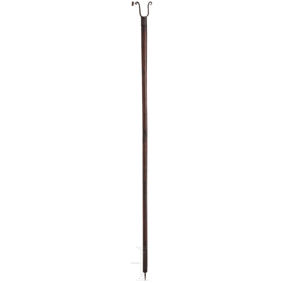 A German musket rest, 17th century