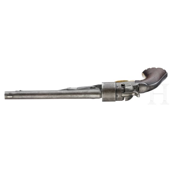 A Colt Mod. 1860 Army percussion revolver