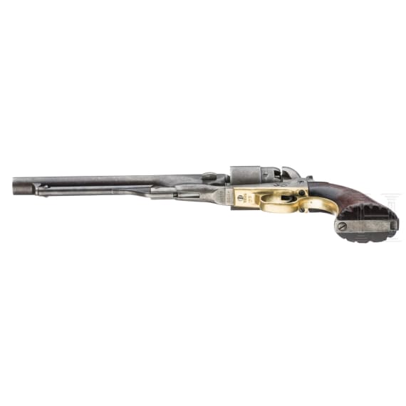 A Colt Mod. 1860 Army percussion revolver