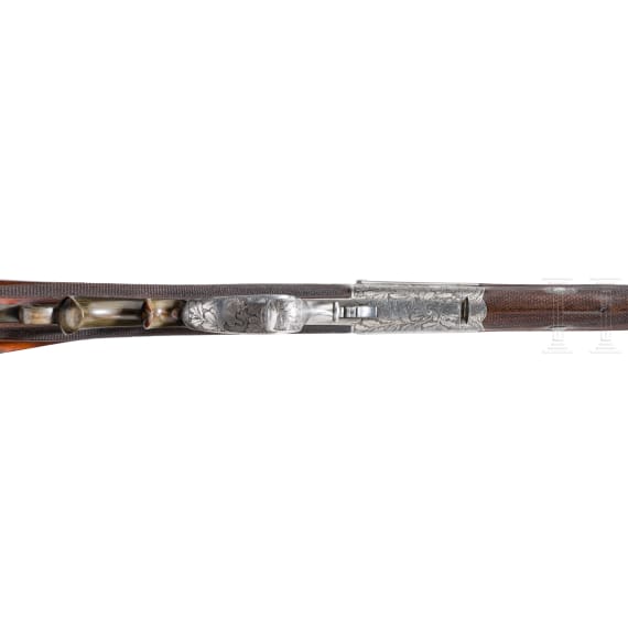 A single shot rifle Barella, Berlin